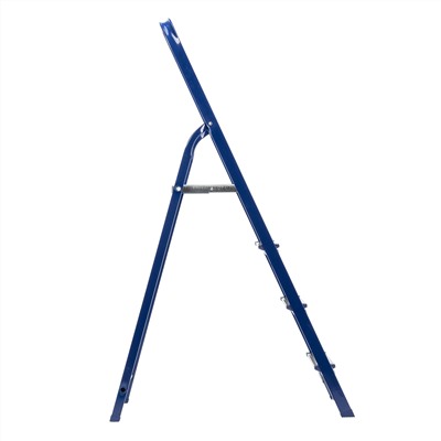 Стремянка, 4 ступени, стальная, Сибртех