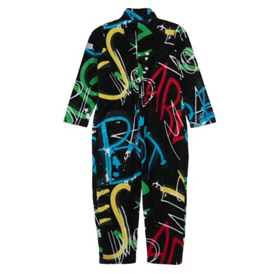 Комбинезон для мальчика