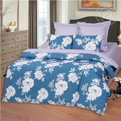 КПБ Доротея сатин Арт Дизайн