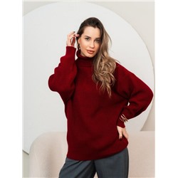 Водолазка женская