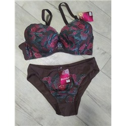 Комплект Пуш-ап + Слипы, Donafen, 9929 C к-т оптом