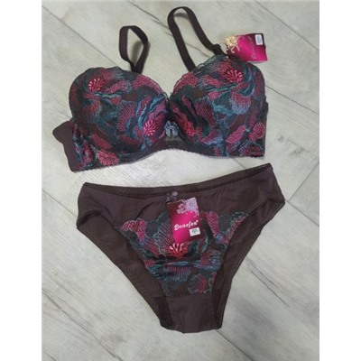 Комплект Пуш-ап + Слипы, Donafen, 9929 C к-т оптом