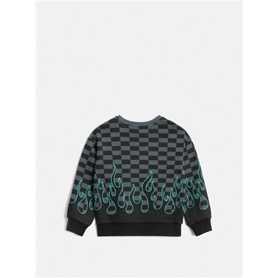 Джемпер детский для мальчиков Peregrin