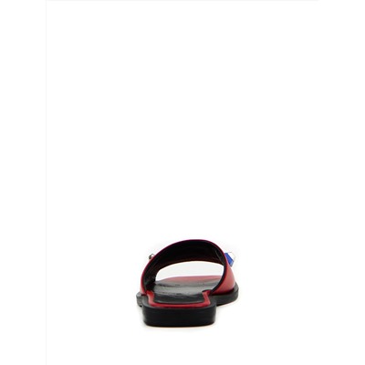 Босоножки ED'ART 1060.113'bl. red R
