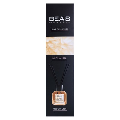 Аромадиффузор Beas White Angel - Белый Ангел 120 ml