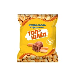 Карамель Топ-шлеп 180г/18, 180 г