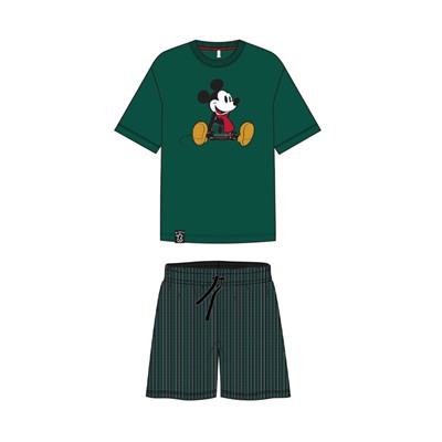 Пижама для мальчика