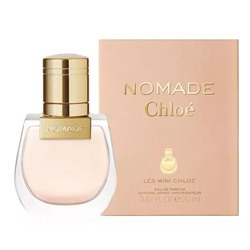 CHLOE NOMADE women  20ml edp