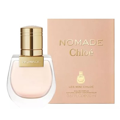 CHLOE NOMADE women  20ml edp