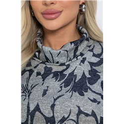 Джемпер Прага (серый) Б12390-16