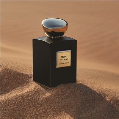 EU Giorgio Armani Prive Musc Shamal Intense edp 100 ml