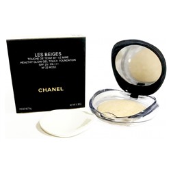 Пудра C Les Beiges Touche De Teint Belle Mine SPF25 № 106 9 g
