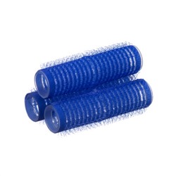 Ollin Бигуди-липучки для волос 392897, 16 мм, 12 шт.