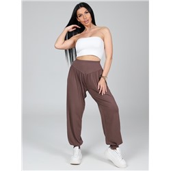 Женские брюки Чанита / капучино