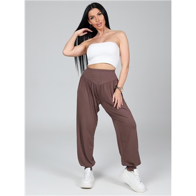 Женские брюки Чанита / капучино