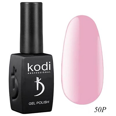 Гель Лак Kodi Professional № 50P 12 ml