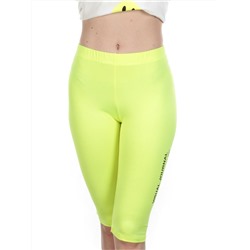 KD-792 WHITE/LIGHTGREEN Костюм-двойка женский 7986 TREND