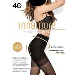 Колготки женские Super Slim 40 Innamore