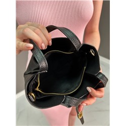 Сумка женская из телячьей кожи