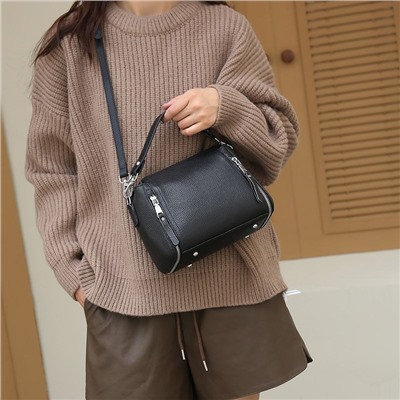 Bags Сумка женская / кожа / 0431121