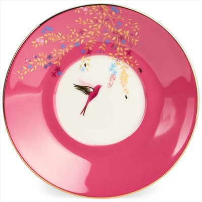 ЧАЙНАЯ ПАРА  LEFARD "GOLDEN BIRDS" 220 МЛ (КОР=18НАБ.)