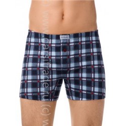 Трусы мужские MBX103 Shape DiWaRi Дроп боксеры