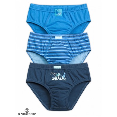Трусы для мальчиков