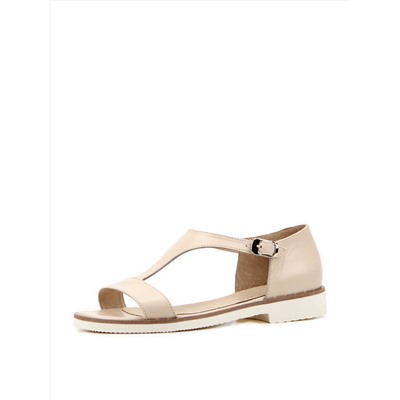 Босоножки ED'ART 1058.110'w. beige R