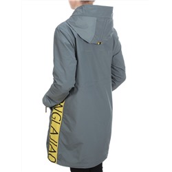 FY-891 SWAMP Ветровка женская АЛИСА (100% полиэстер)