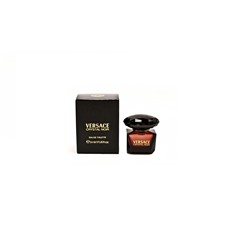 Туалетная вода Versace Crystal Noir 5мл жен edt тестер