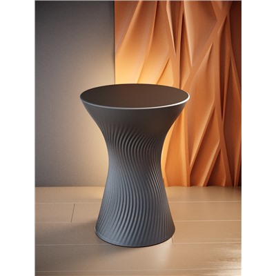 Столик журнальный SHT ТАМ-ТАМ
                        антрацит