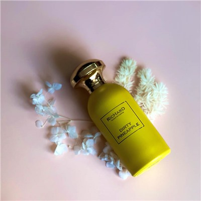 Richard Dirty Pineapple Unisex edp 100 ml