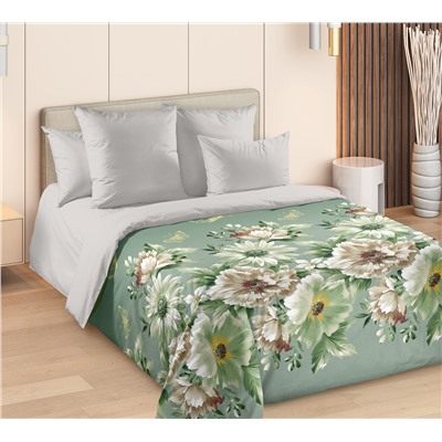 Ткань сатин Премьер / Каролина 3 (основа)