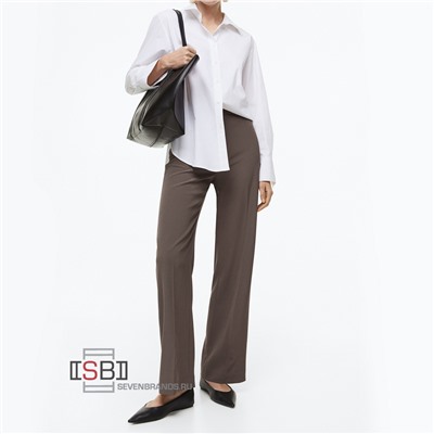H&M, 323895, Брюки