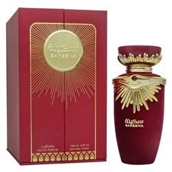 Lattafa Sakeena For Women edp 100 ml
