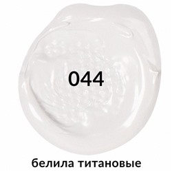 Краска акриловая художественная 250 мл, BRAUBERG ART CLASSIC, "Белила титановые"