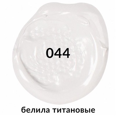 Краска акриловая художественная 250 мл, BRAUBERG ART CLASSIC, "Белила титановые"
