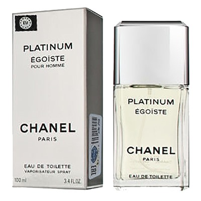EU C Egoiste Platinum 100 ml