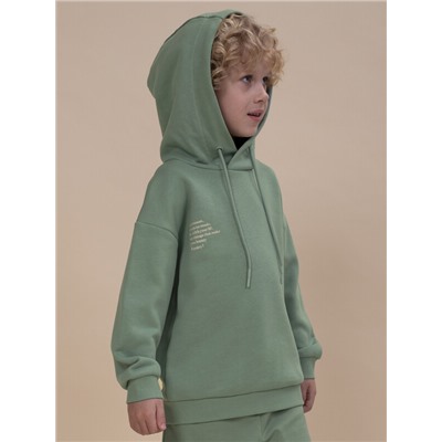 Толстовка для мальчиков