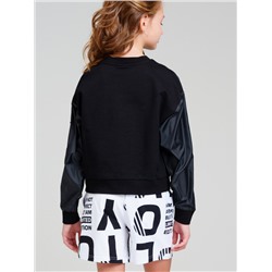 Свитшот для девочки