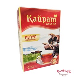Чай Кайрат Кения PREMIUM GOLD Гранул. 250гр