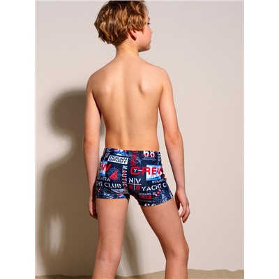 Плавки для мальчика