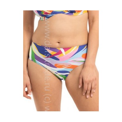 Трусы купальные слип 2428 2024 Akcent Дроп