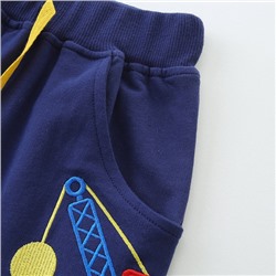 Шорты Aosta Betty