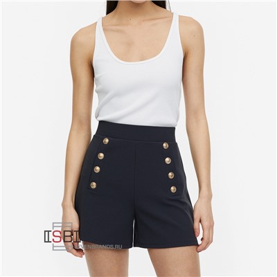 H&M, 514520, Шорты