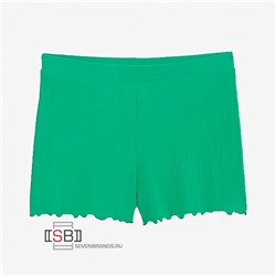 Monki, 270545, Шорты трикотажные