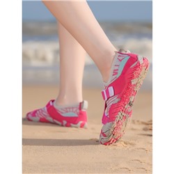 Коралловые тапочки аквашузы