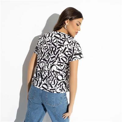 Футболка, Знаю наизусть