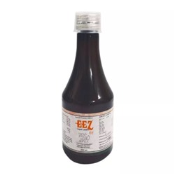 ИЗ (200 мл), EEZ Liquid Laxative, произв. Cadila Pharmaceuticals
