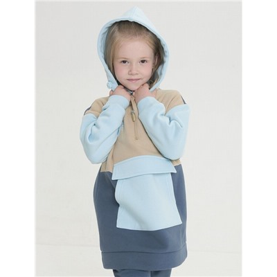 Толстовка для девочек